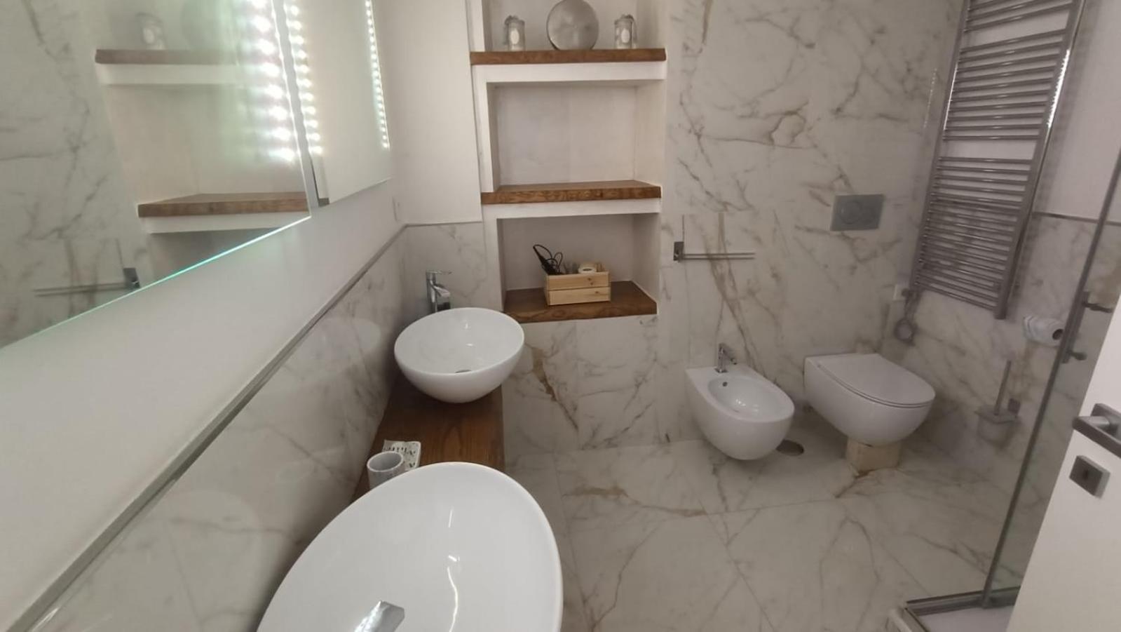 B&B Palazzo Fracassini Rome Exterior photo